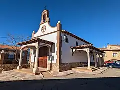 Ermita de San Jorge