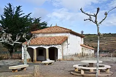 Ermita del Carmen