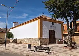 Ermita de San Roque