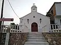 Ermita de San Roque