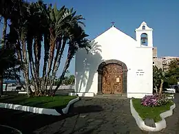 Ermita de San Telmo