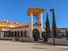 Ermita de Santa Ana