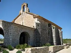 Ermita de Santa Bárbara