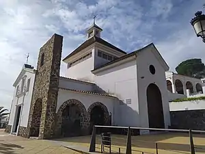 Ermita de la Bella