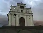 Ermita de la Unión