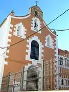 Ermita de La Villa