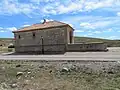 Ermita de la Virgen del Pilar (Monteagudo del Castillo)