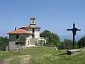 Ermita de San Vitor