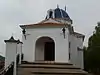 Ermita del Calvario o del Santo Sepulcro