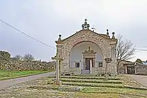 Ermita del Santo Cristo