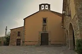 Ermita de San Bartolomé