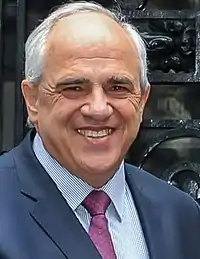 Ernesto Samper Pizano37.º (1994-1998)73 años