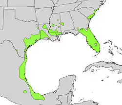 Distribución natural