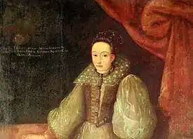 Erzsébet Báthory