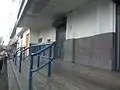 Escaleras