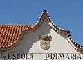 Escuela Primaria de Sagres