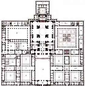 Monasterio de El Escorial (1584)