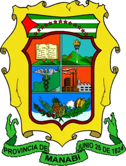 Provincia de Manabí