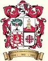 Escudo deTepatitlán de Morelos