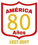 2007-2008(Edición Especial 80º Aniversario)