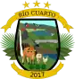 Escudo de Cantón de Río Cuarto