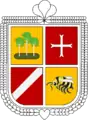 Escudo de Coihueco