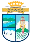 Escudo de Coinco