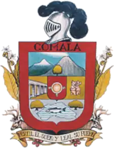 Comala