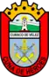 Escudo de Curaco de Vélez