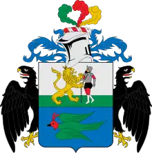 Departamento de Huánuco