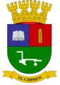 Escudo de El Carmen