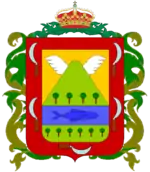 Escudo de Illapel