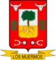 Escudo de Los Muermos