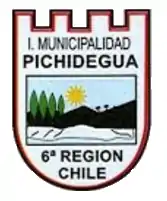 Escudo de Pichidegua