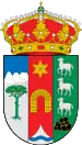 Escudo de Pineda de la Sierra (Burgos)