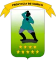 Provincia de Curicó