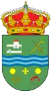 Escudo de Quintanilla Vivar (Burgos)