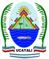 Departamento de Ucayali