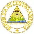 República de Centro-América (1921-1922)