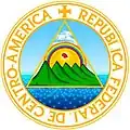 Confederación de Centroamérica (1842-1845)