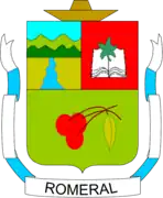 Romeral