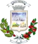 Escudo de Cantón de San Isidro