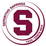 Escudo Deportivo Saprissa