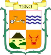 Teno