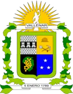 Escudo de Vallenar