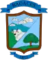 Escudo de Cantón de Bagaces