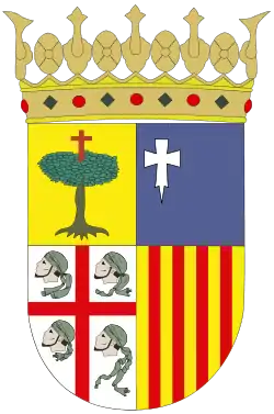 Ver el portal sobre Aragón