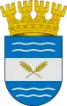 Escudo de Ñiquén