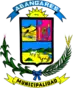 Escudo de Cantón de Abangares