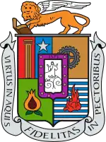 Escudo de Aguascalientes